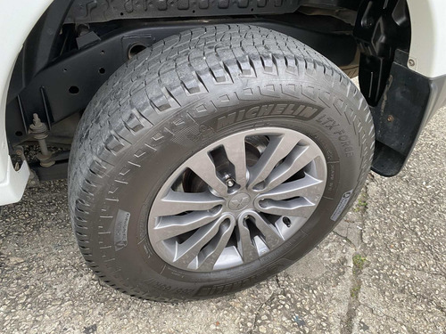 Mitsubishi Pajero Dakar 3.5 V6 Hpe 4wd 2016