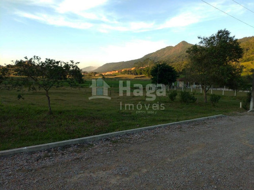 Imagem 9 de 25 de Terreno Para Sítio Em Condomínio Rural À Venda Em Tijucas/sc - 1406