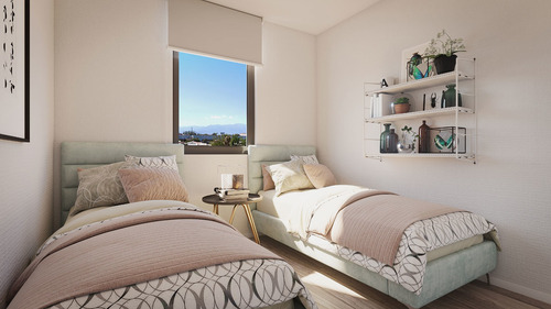 Condominio Borde Andino
