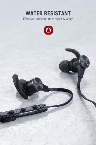Auriculares Bluetooth 5.0 Taotronics Tt-bh07- No Soundpeats