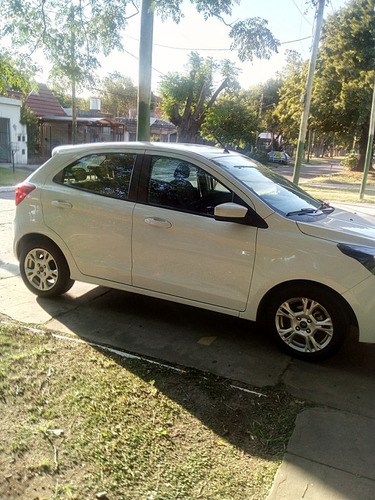 Ford Ka 1.5 Sel 5 P 2018