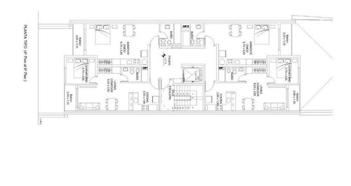 Imagen 15 de 15 de 01 Dormitorio En El Centro