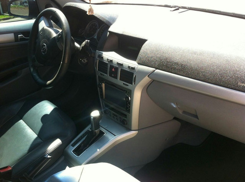 Chevrolet Vectra 2006 2.0 Elegance Flex Power Aut. 4p