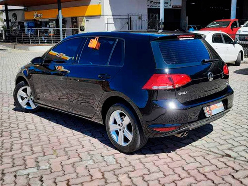 Imagem 4 de 11 de Volkswagen Golf 1.4 Tsi Comfortline 16v Gasolina 4p