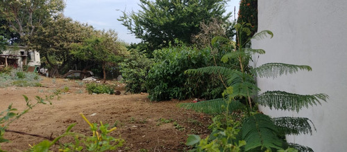 Ahuatepec - Terreno Semiplano En Privada - Ideal Inversionistas - Cesion De Derechos