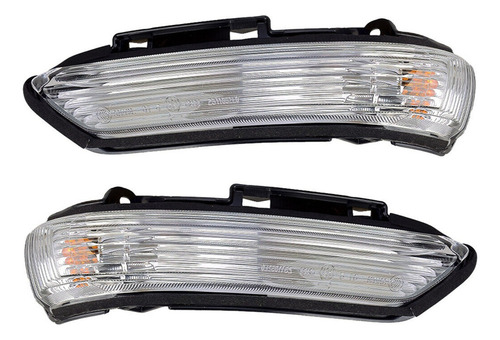 Luz De Espejo Retrovisor For Mg Zs Rx3 2017-2021, Lado M, C