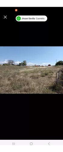 Lote En La Mesa De Los Santos 110 Metros Cuadrados Permuto