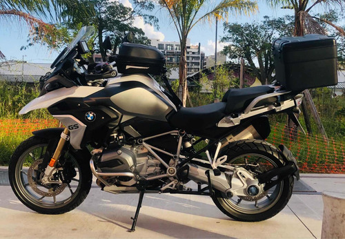 Bmw R 1200 Gs