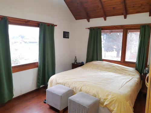 Imagen 6 de 10 de Hermosa Casa Dina Huapi. Grande- Financiacion