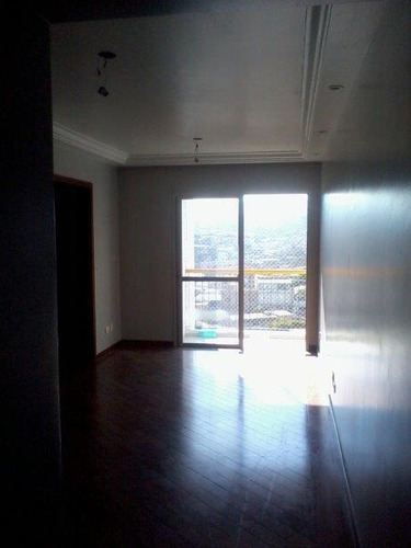Imagem 10 de 24 de Apartamento Para Venda, 2 Dormitórios, Jardim Mariliza - São Paulo - 133