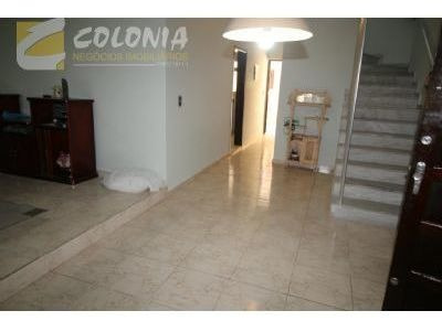 Imagem 17 de 30 de Casa - Ref: 36166