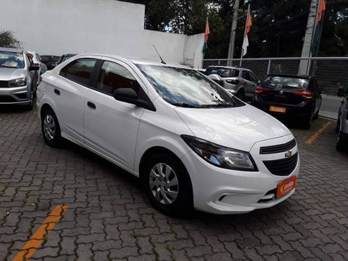 Imagem 6 de 10 de Chevrolet Prisma 1.0 Mpfi Joy 8v Flex 4p Manual