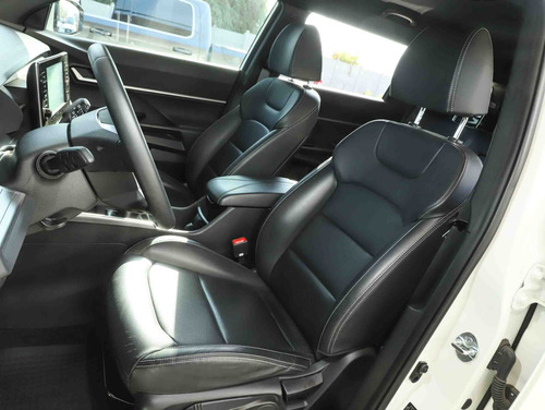 SsangYong Torres GLX 1.5T 2WD 6MT