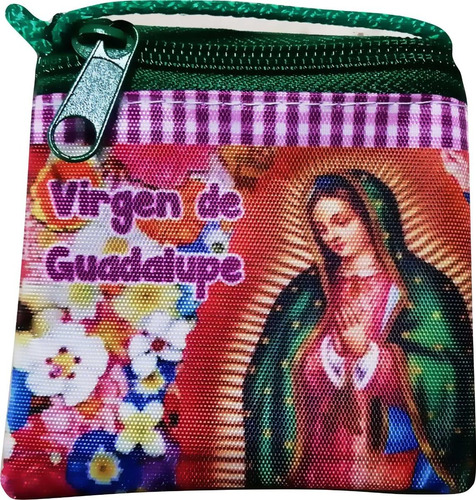 Recuerdos Virgen Virgencita De Guadalupe Económico Mon 25p