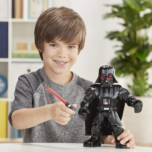Star Wars Galactic Héroes, Ultra Pack De 3 Figuras