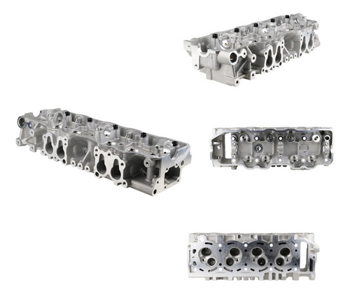 Cabeza Motor Para Toyota Pickup 1985-1995 22r 22re Full Inj