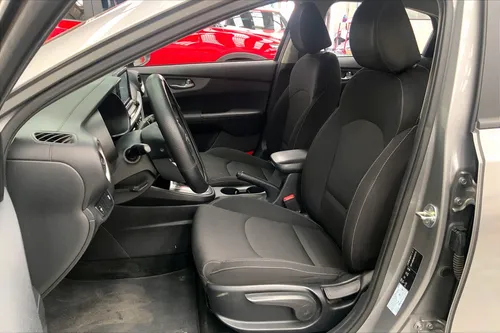 Kia Forte 2021