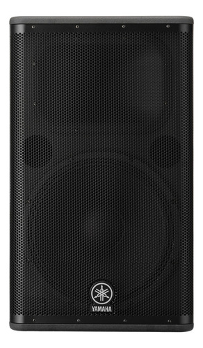 Parlante Yamaha Dsr115 Negro