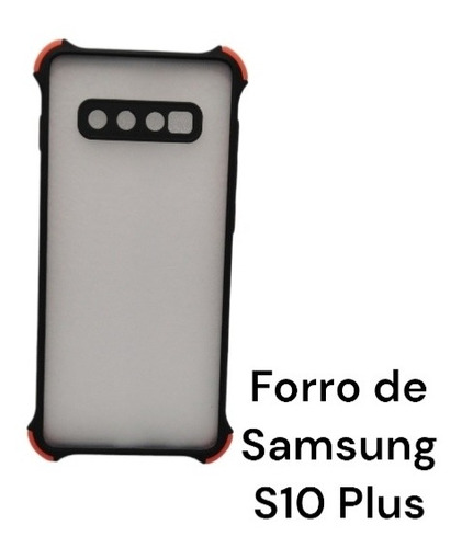 Forro Para Samsung S10 Plus