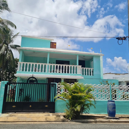 Venta De Casa Avenida Independencia