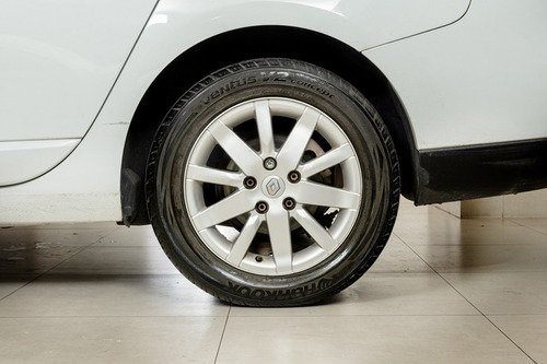 Renault Fluence 2013 2.0 Luxe Taraborelli