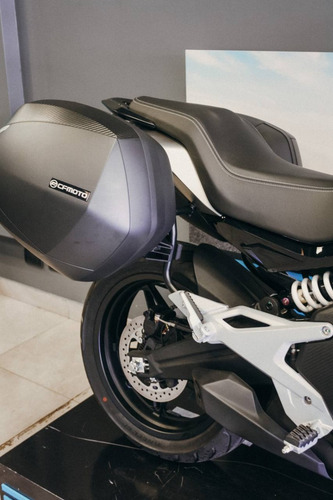 Imagen 16 de 20 de Mt 650 Cfmoto Oficial Concesionario Disponible Para Entregar