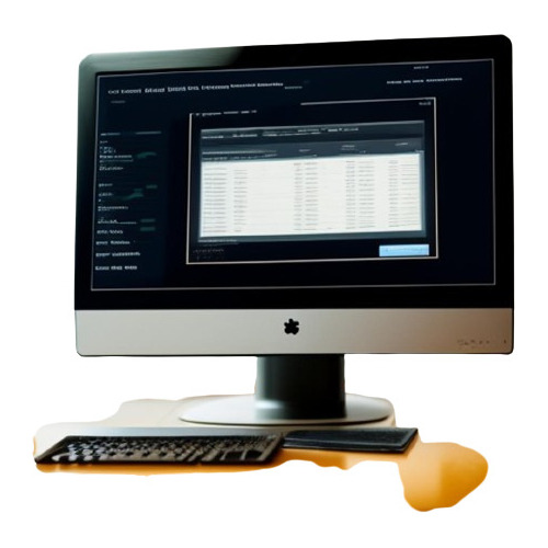 Sistema Gestion Inventario Comercios Stock Excel Software
