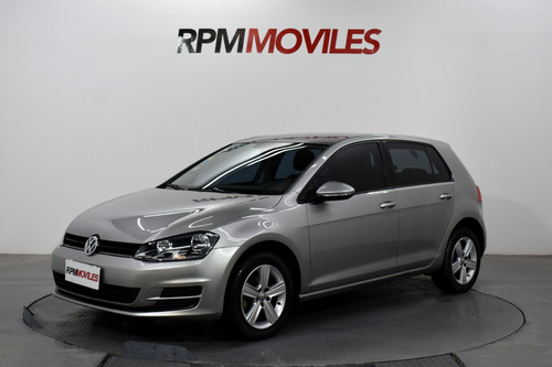 Volkswagen Golf 1.6 Trendline