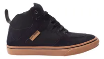 Comprar Zapatillas All Terra 360 Gamuza Urbana Skater Adultos