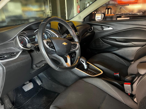 Chevrolet Onix plus Onix Plus 10tat Lt1