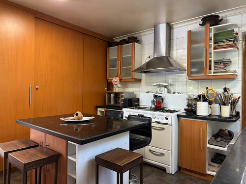 Casa Remodelada Muy Buen Estado
