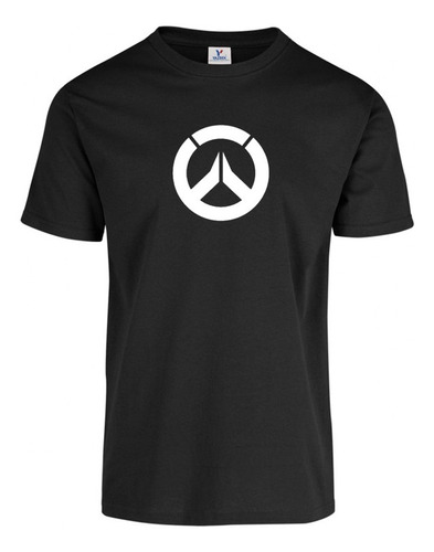 Playera Overwatch Para Hombre