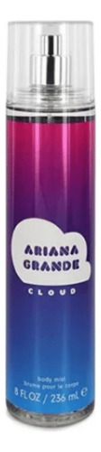 Splash Ariana Grande Cloud 236ml Dama