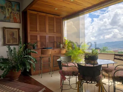 Apartamento en venta