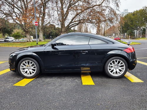 Audi Tt 1.8 2018 Tfsi Mini Scirocco A1 A3 118 Abasto Motors