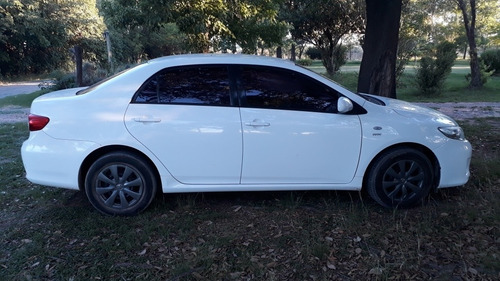 Toyota Corolla 2012 1.8 Xli Mt 136cv