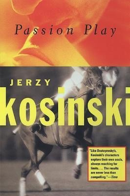 Passion Play - Jerzy Kosinski