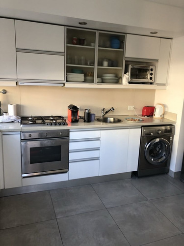 Imagen 9 de 23 de Excelente Departamento 3 Ambientes - Puerto Madero