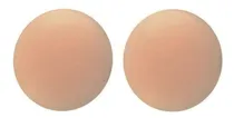 Comprar Pezoneras Tapa Cubre Pezon Silicona Nipple Natural T. Unico