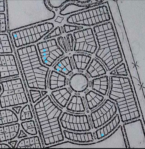 Lote Fincas Del Dique Líquida