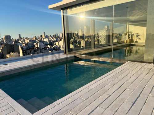 En Venta Departamento 3 Ambientes A Estrenar