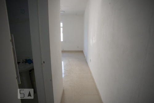 Apartamento À Venda - Centro, 1 Quarto, 30 - S893122198