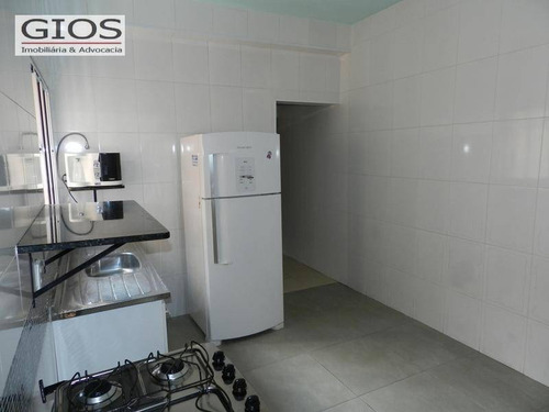 Imagem 20 de 30 de Casa Com 2 Dormitórios À Venda, 153 M² Por R$ 600.000,00 - Limão - São Paulo/sp - Ca0109