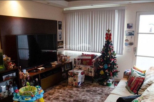 Imagem 2 de 15 de Ótima Casa Em Condomínio A Venda Em Ótima Localização. - Cf34886
