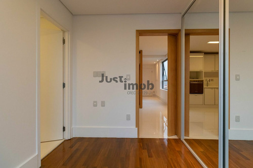 Imagem 23 de 30 de Apartamento Alto Padrão A Venda Na Vila Nova Conceição - 9513293