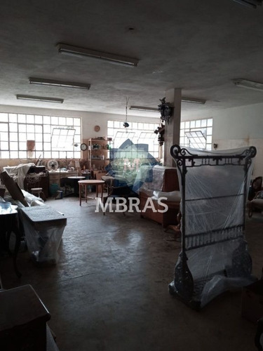 Imagem 6 de 10 de Oferta Imperdível: Terreno Para Construção | Vila Mariana - Mb11187