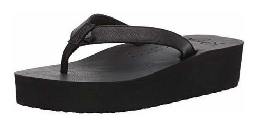 Roxy Melinda Sandalias De Plataforma Para Mujer