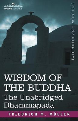 Libro Wisdom Of The Buddha - Friedrich Maximilian Muller