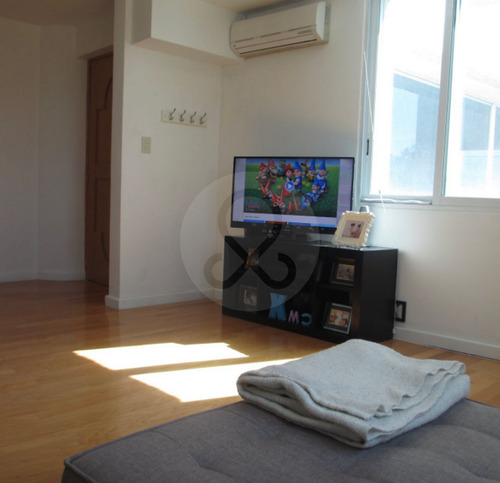 Departamento En Venta En Santa Fe
