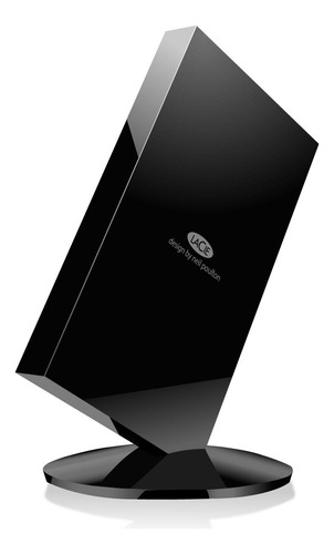 Lacie Bolt 3 2tb Ssd Externo Unidad Estado Solido Dual 3 S